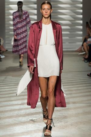 thakoon MBFWNY PV 2015 MBFW NUEVA YORK   P/V 2015 (III)
