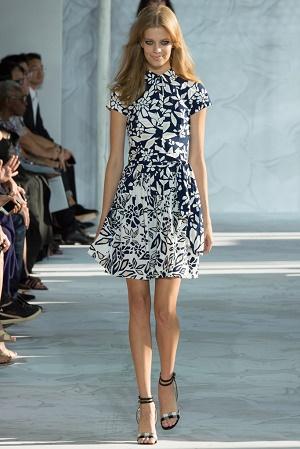 diane von furstenberg MBFWNY PV2015 MBFW NUEVA YORK   P/V 2015 (III)