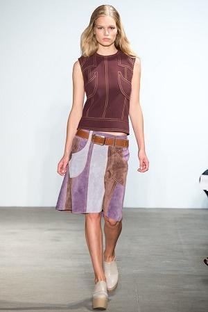 derek lam MBFWNY PV 2015 MBFW NUEVA YORK   P/V 2015 (III)