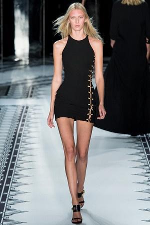 versus versace MBFWNY PV 2015 MBFW NUEVA YORK   P/V 2015 (III)