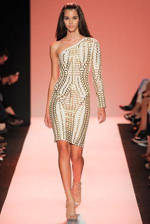 herve leger MBFWNY PV 2015 MBFW NUEVA YORK   P/V 2015 (III)
