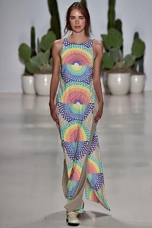 mara hoffman MBFWNY PV2015 MBFW NUEVA YORK   P/V 2015 (III)