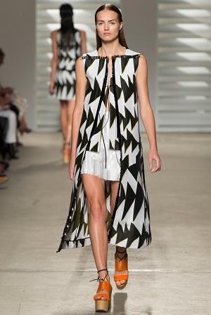 thakoon MBFWNY PV 2015 MBFW NUEVA YORK   P/V 2015 (III)