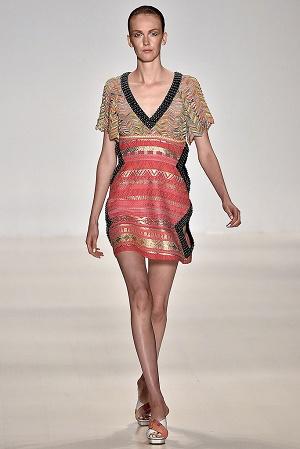 custo barcelona MBFWNY PV 2015 MBFW NUEVA YORK   P/V 2015 (III)