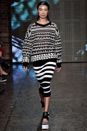 dkny MBFW NY PV 2015 MBFW NUEVA YORK   P/V 2015 (III)