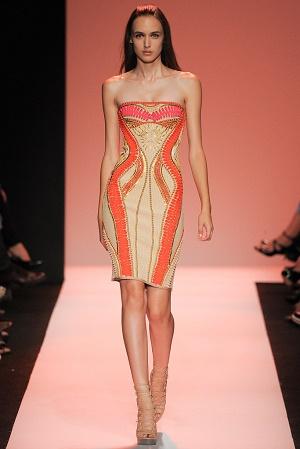 herve leger MBFWNY PV 2015 MBFW NUEVA YORK   P/V 2015 (III)