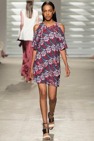thakoon MBFWNY PV2015 MBFW NUEVA YORK   P/V 2015 (III)