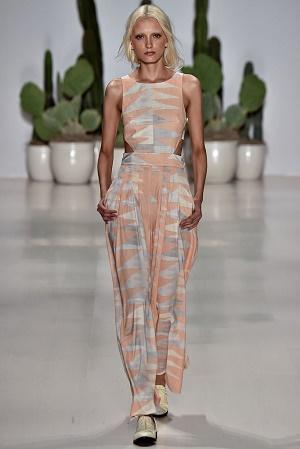 mara hoffman MBFWNY PV 2015 MBFW NUEVA YORK   P/V 2015 (III)