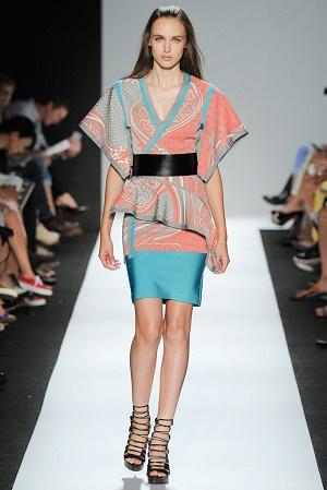 herve leger MBFWNY PV 2015 MBFW NUEVA YORK   P/V 2015 (III)