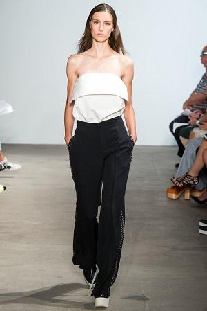derek lam MBFWNY PV 2015 MBFW NUEVA YORK   P/V 2015 (III)