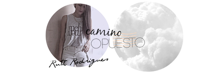» Blog of the Month: Camino Opuesto