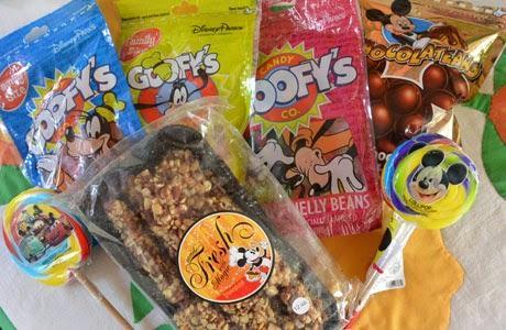 parques Disney, Disneyland, Disney World