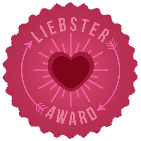 Liebster Awards 2012