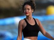 Rihanna Vacaciones Saint-Tropez, Detalles Aqui