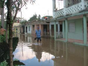 Como evitar inundaciones en el hogar