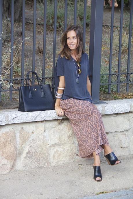 Oversized in boho style IMG_4653