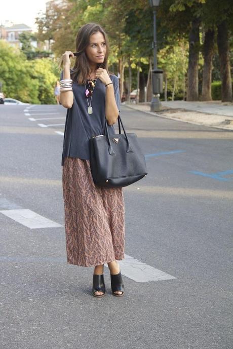 Oversized in boho style IMG_4668