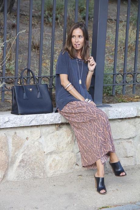 Oversized in boho style IMG_4651