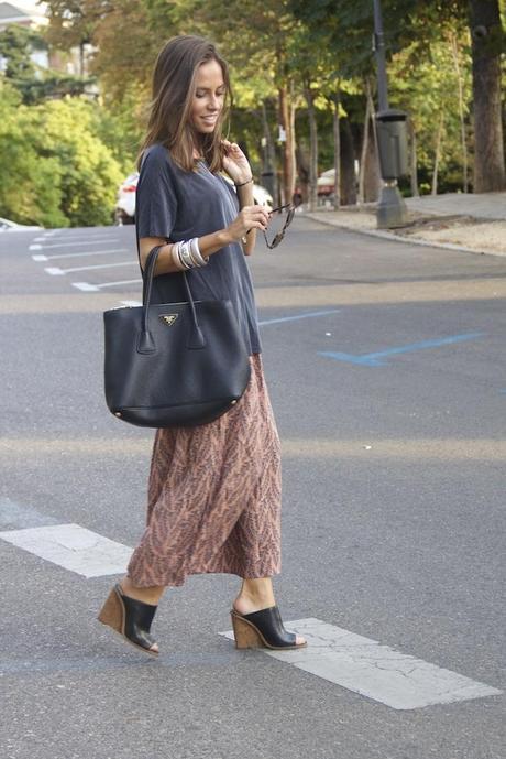 Oversized in boho style IMG_4663