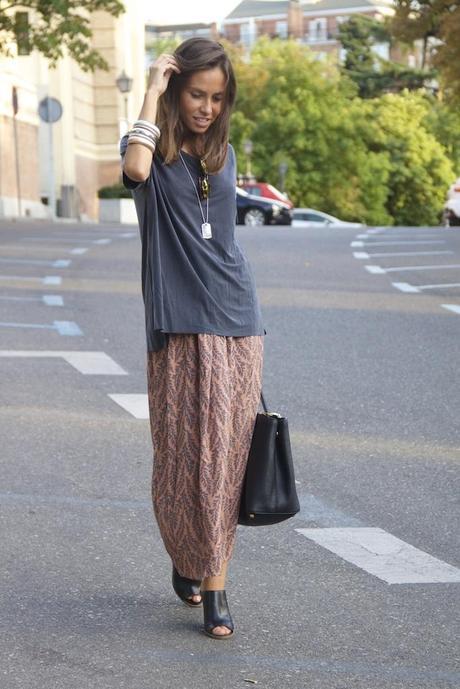 Oversized in boho style IMG_4674