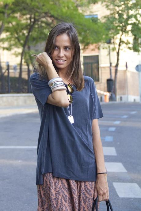 Oversized in boho style IMG_4686