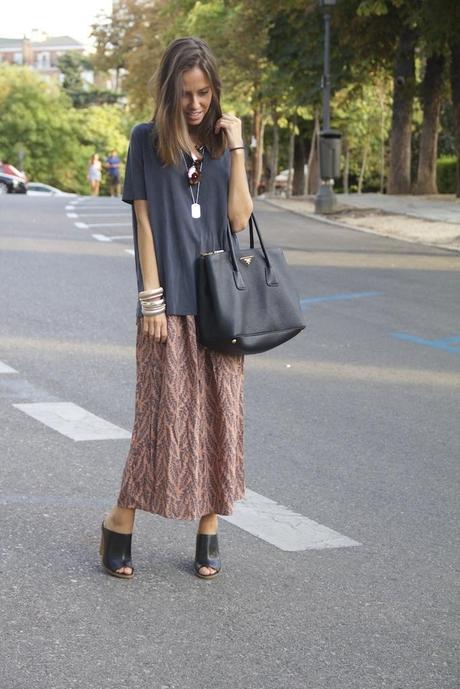 Oversized in boho style IMG_4667