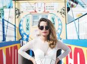 Wonder wheel
