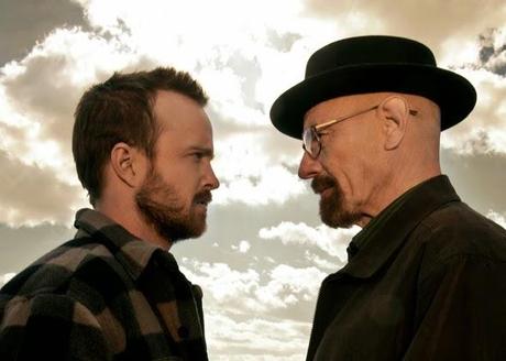 Todos podemos ser Walter White