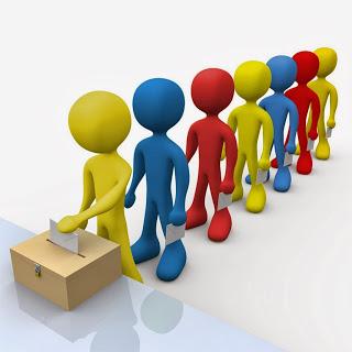 Querido, abstencionista