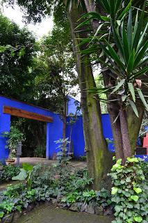 Día 5: Coyoacán – Xochimilco