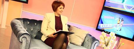 Un programa de televisión hecho por y para mujeres. LA MUJER DEL SIGLO XXI.