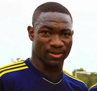 2014 - José Leudo: novena incorporación para el Torneo Transición del Nacional B.