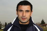 2014 - Fernando Telechea: cuarta incorporación para el Torneo Transición del Nacional B.