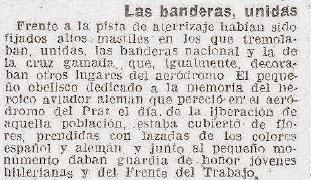 Himmler, el Grial y la checa de la calle Vallmajor