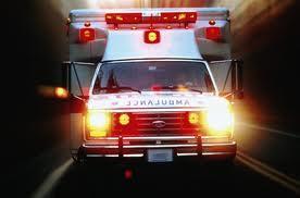 sueño con ambulancias