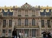 Palacio Versalles