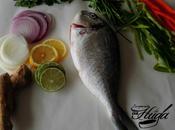 Dorada papillote