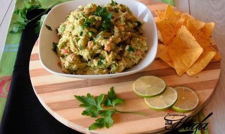 Guacamole