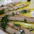 Boquerones en vinagre