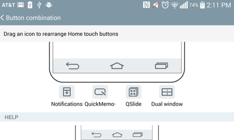 CONSEJOS PARA SACARLE MAS PROVECHO A TU LG3 part1