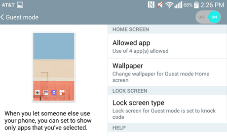 CONSEJOS PARA SACARLE MAS PROVECHO A TU LG3 part1