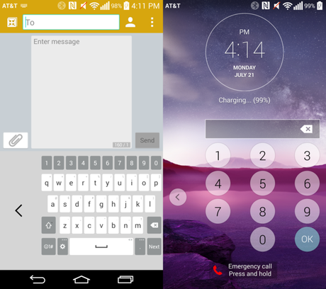CONSEJOS PARA SACARLE MAS PROVECHO A TU LG3 part1