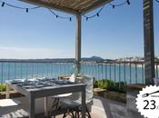 Cala Bandida Maravillosas vistas Bahía Javea