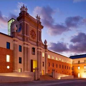 Cine Bajo El Cielo de Conde Duque