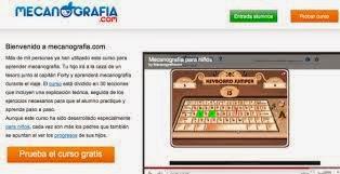 Mecanografía.com