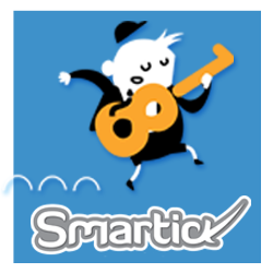 Mates a un clic con Smartick