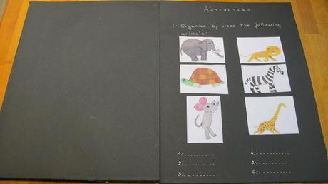 A taste of the moon. Reader