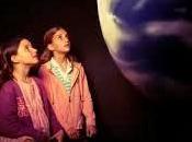 Pequeños Astrónomos