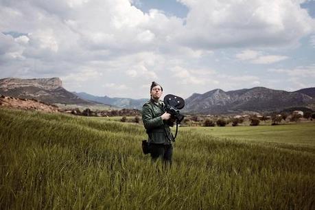 War Theatre | Mikel Bastida.