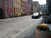 Excursión Copenhague (parte